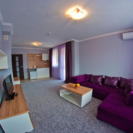 Enira Spa Hotel Velingrad Bagian luar foto