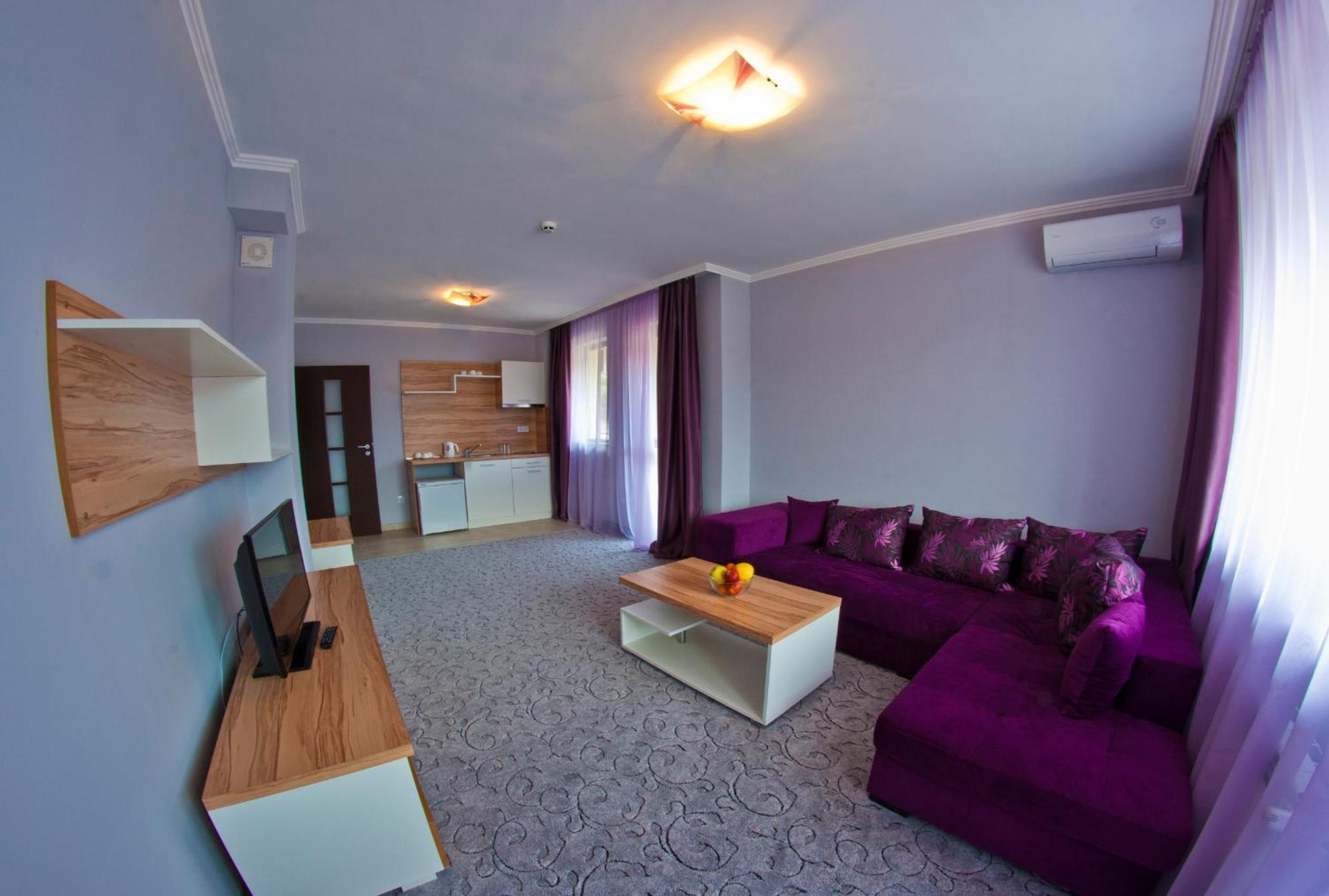Enira Spa Hotel Velingrad Bagian luar foto