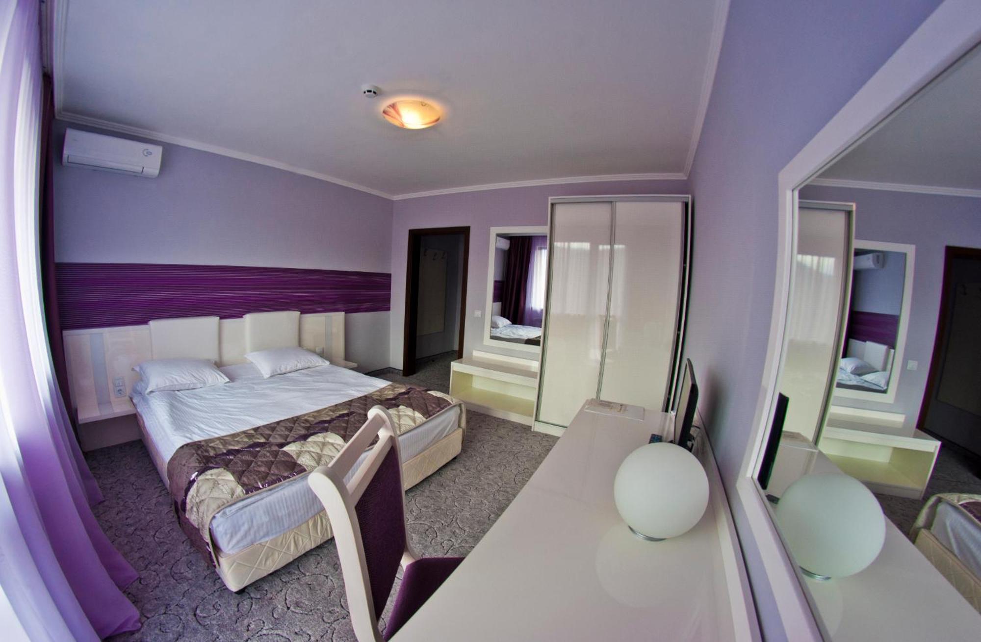 Enira Spa Hotel Velingrad Ruang foto