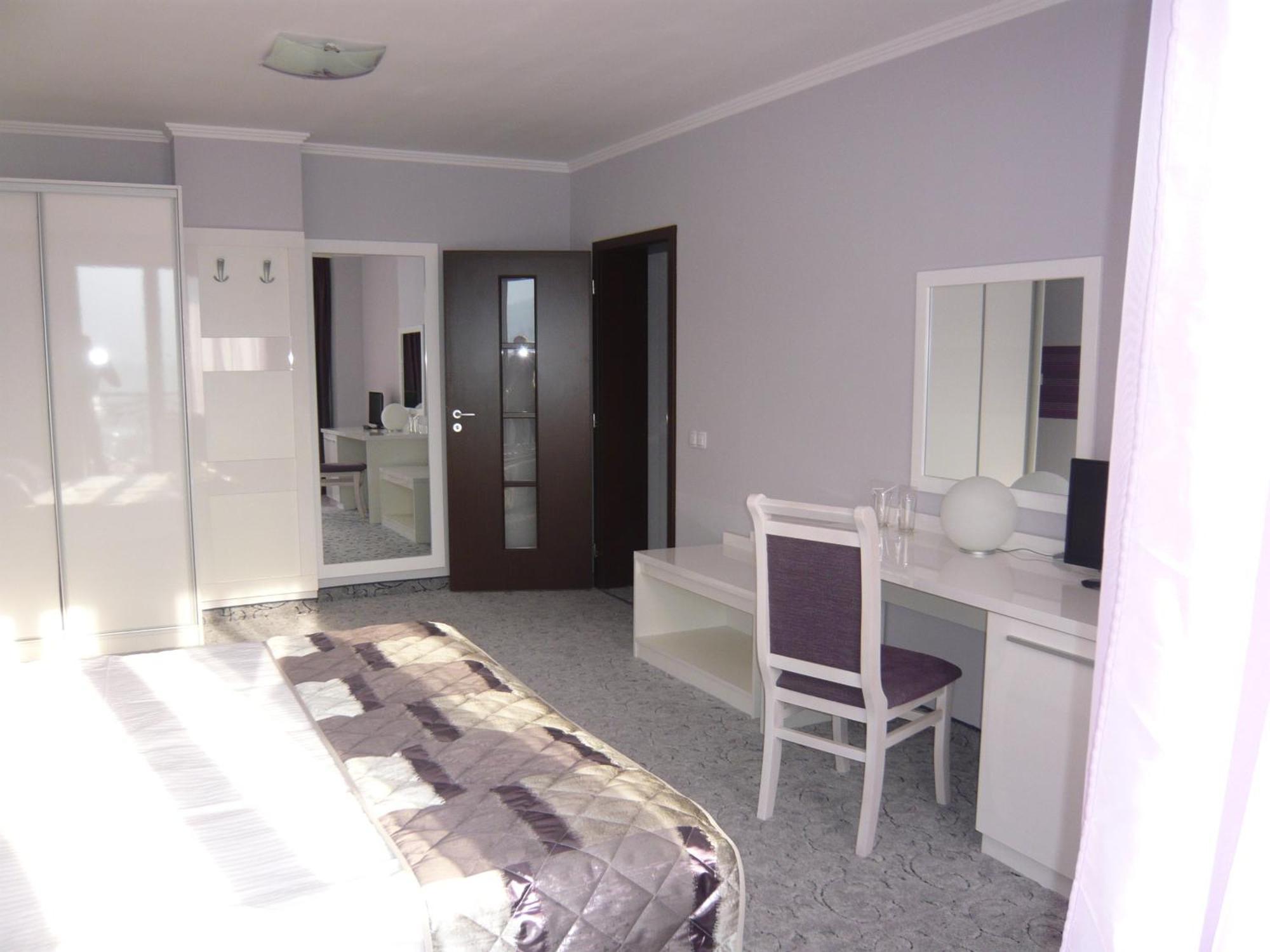 Enira Spa Hotel Velingrad Ruang foto