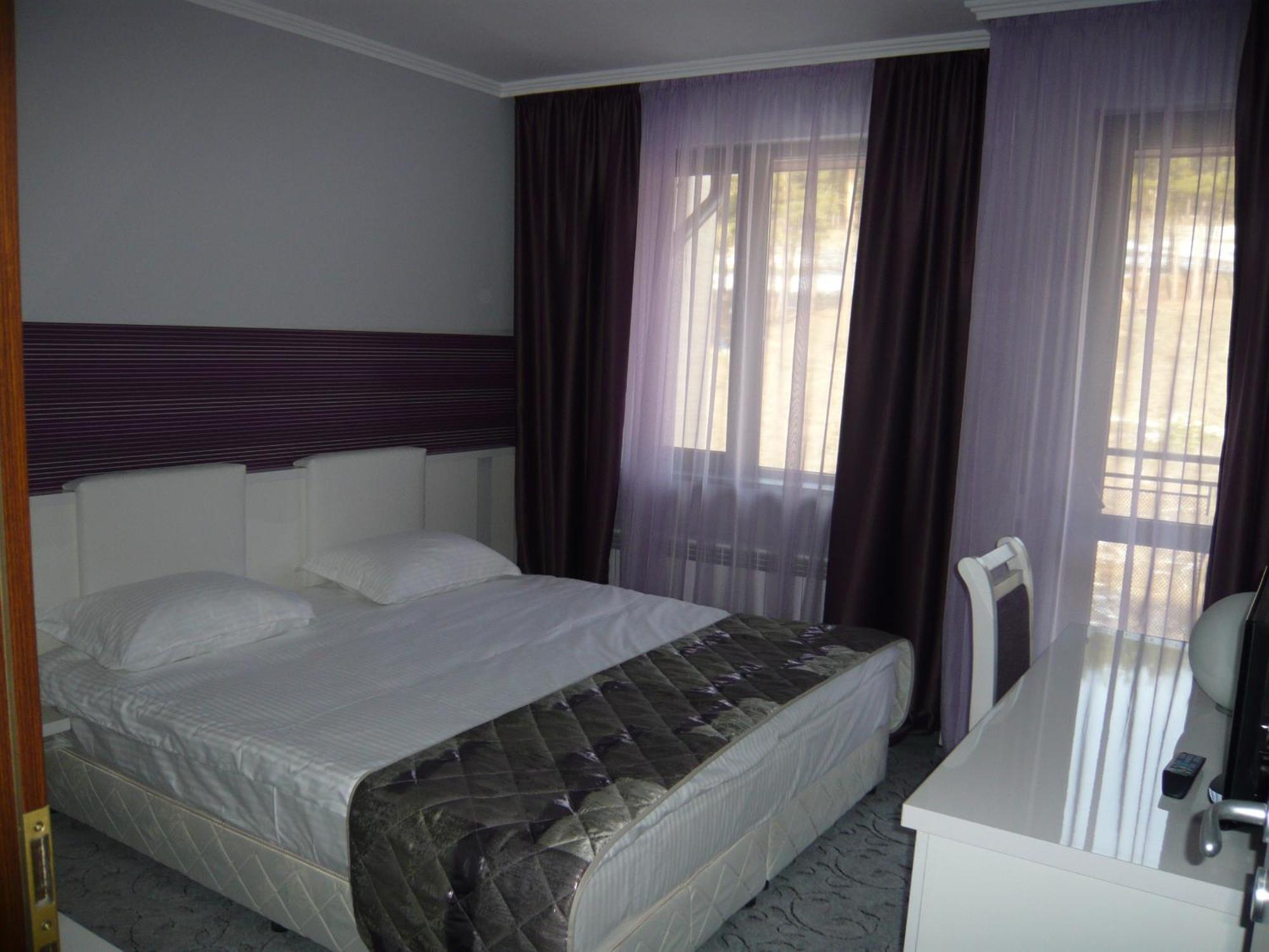 Enira Spa Hotel Velingrad Ruang foto