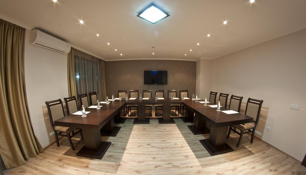 Enira Spa Hotel Velingrad Bagian luar foto