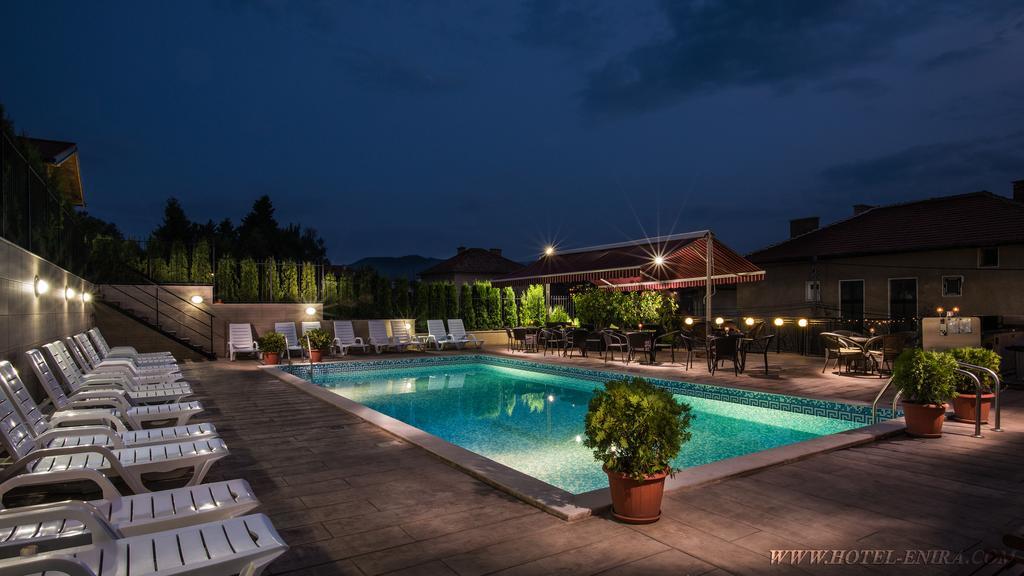 Enira Spa Hotel Velingrad Bagian luar foto