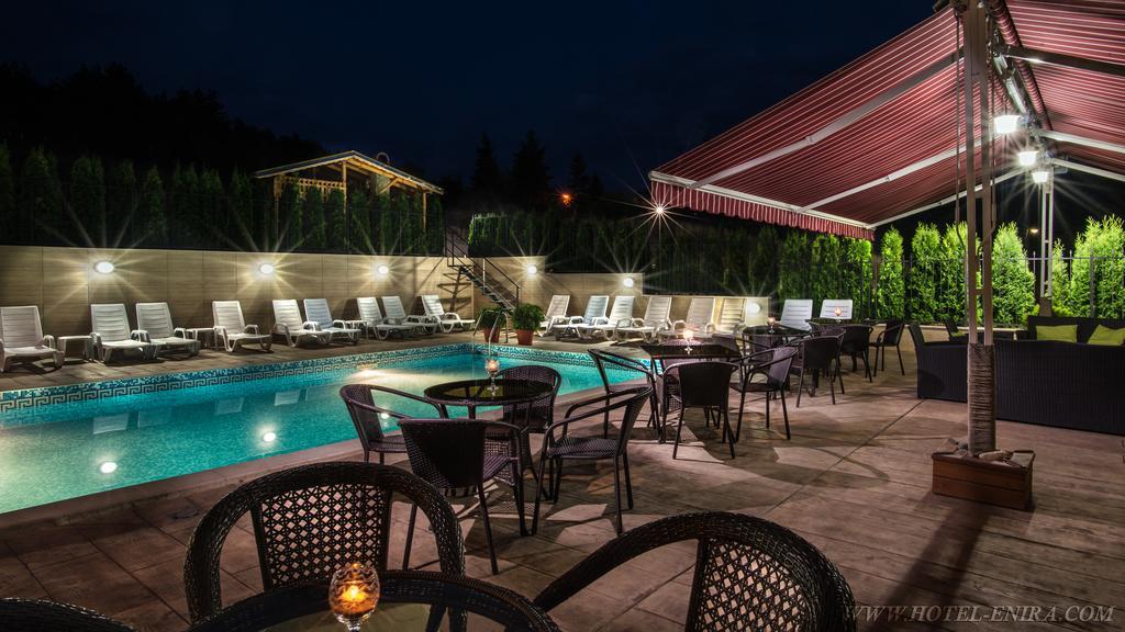 Enira Spa Hotel Velingrad Bagian luar foto