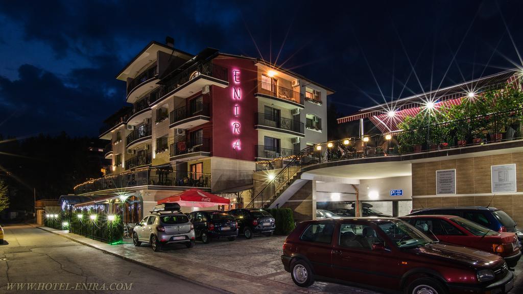 Enira Spa Hotel Velingrad Bagian luar foto