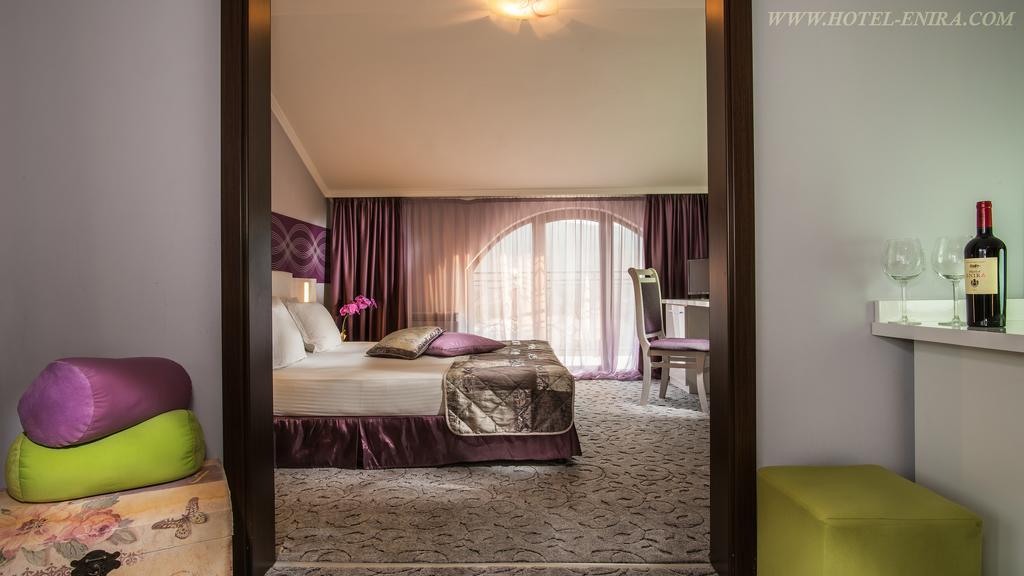 Enira Spa Hotel Velingrad Bagian luar foto