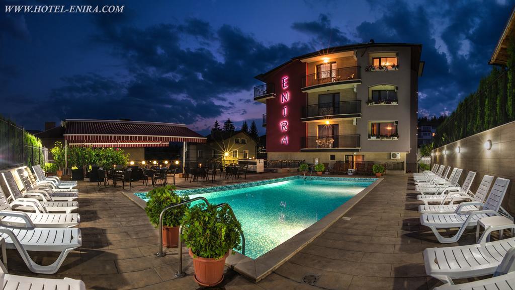 Enira Spa Hotel Velingrad Bagian luar foto