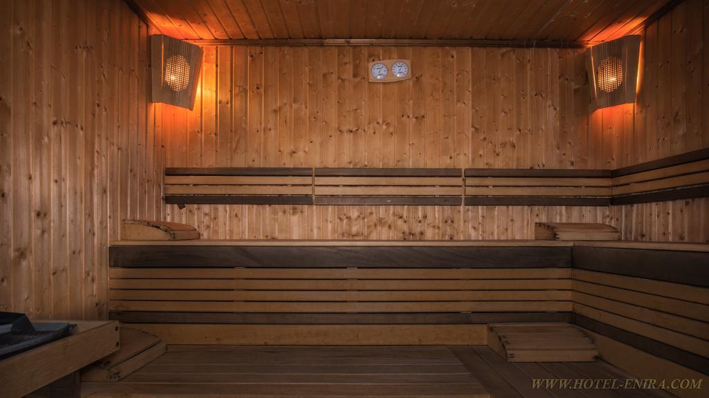 Enira Spa Hotel Velingrad Bagian luar foto