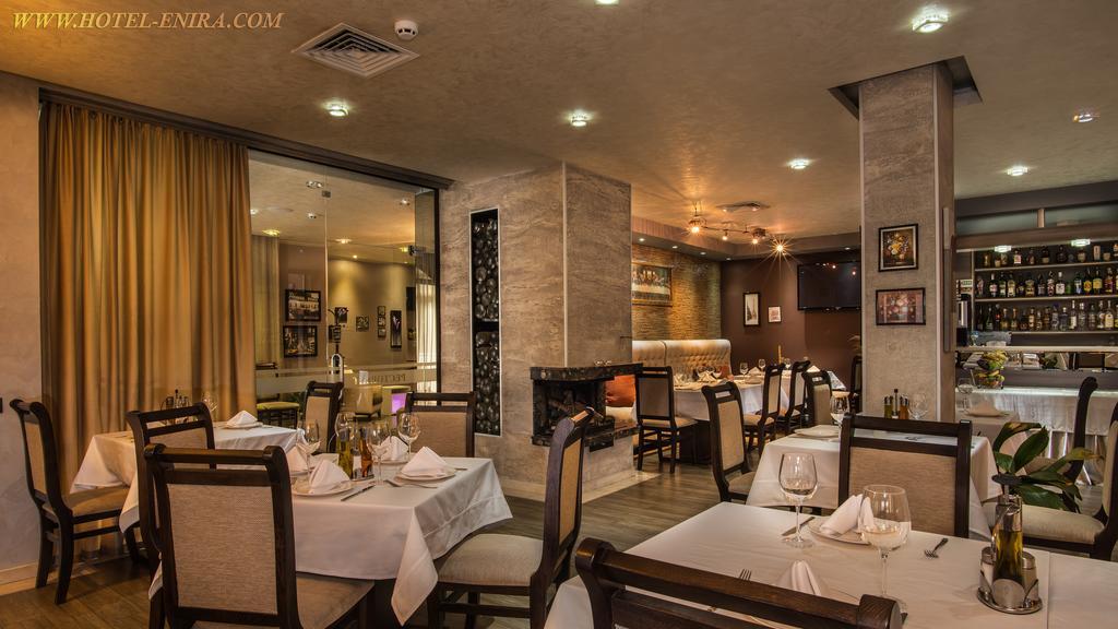 Enira Spa Hotel Velingrad Bagian luar foto
