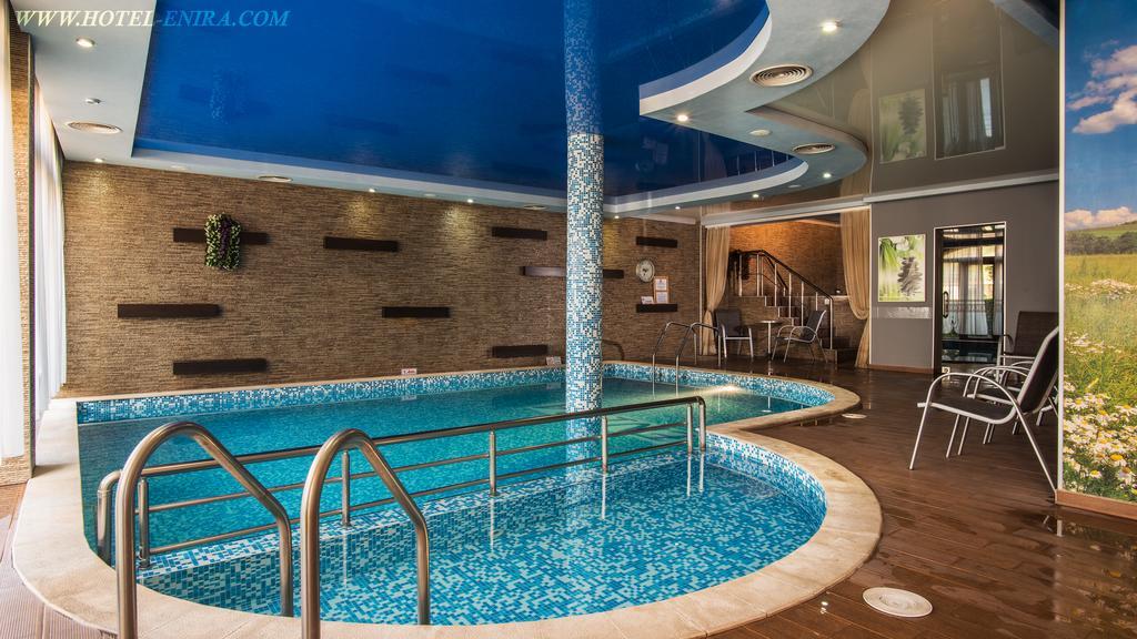 Enira Spa Hotel Velingrad Bagian luar foto