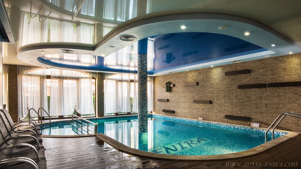 Enira Spa Hotel Velingrad Bagian luar foto