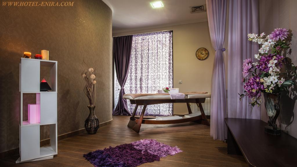 Enira Spa Hotel Velingrad Bagian luar foto