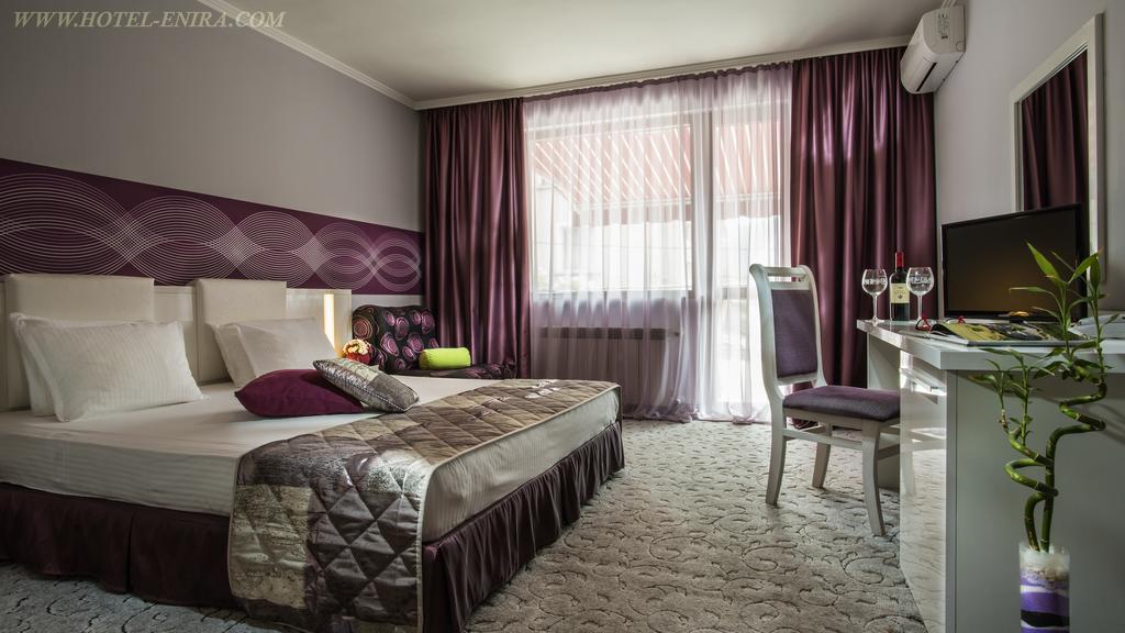 Enira Spa Hotel Velingrad Bagian luar foto