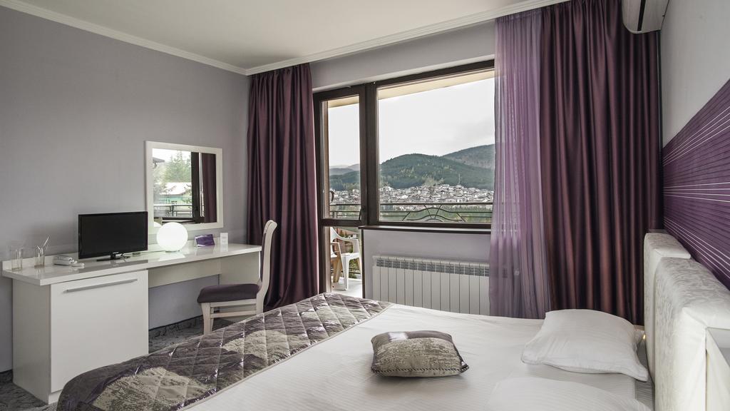 Enira Spa Hotel Velingrad Bagian luar foto