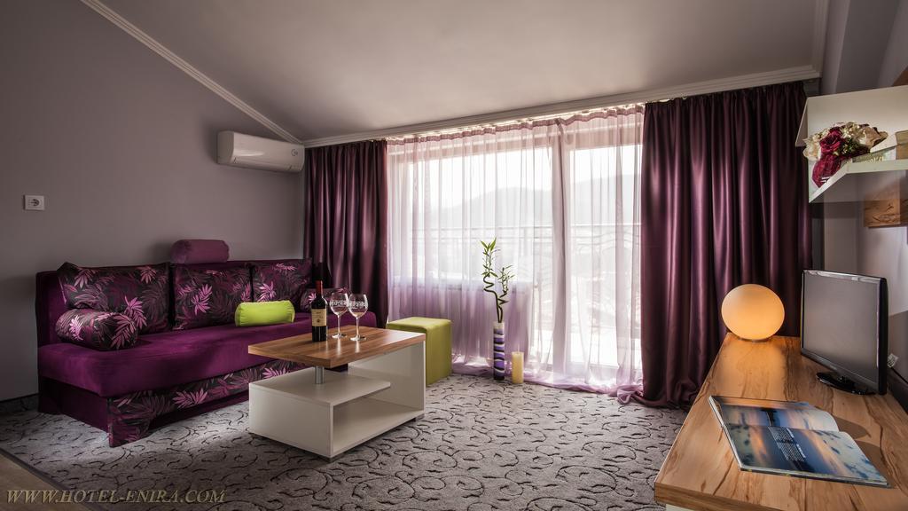 Enira Spa Hotel Velingrad Bagian luar foto